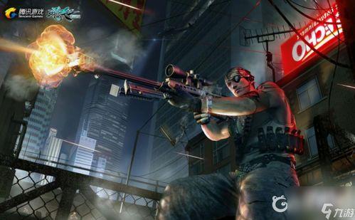 逆战最新臂铠爆料图片,炫酷造型，性能升级，揭秘神秘力量