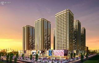 西安御溪望城最新爆料,揭秘高端住宅区的神秘面纱