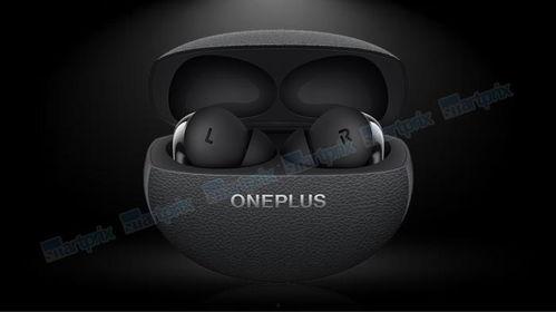 一加最新耳机爆料,音质卓越，设计创新，引领潮流新体验”