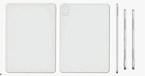 蓝厂最新平板爆料,颠覆性设计，性能与颜值并存，引领平板市场新潮流”