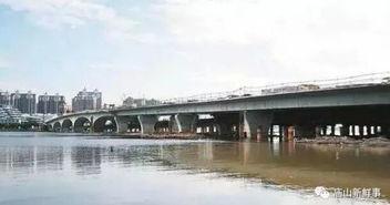 南湖大桥最新爆料,最新工程进展与未来展望